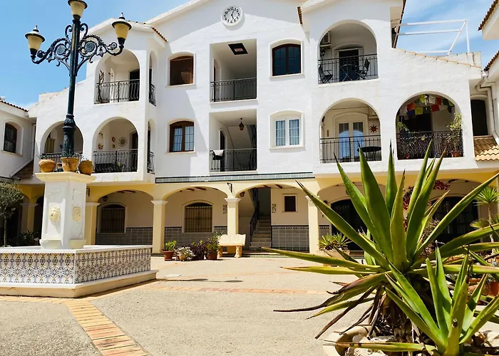 El Pueblito