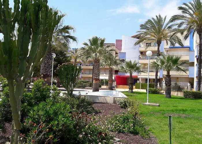 Cabo Roig del Sol